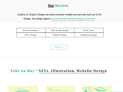 graphic designer portfolio website our services design branding design graphic design graphic designer graphic designer website logo our service ui