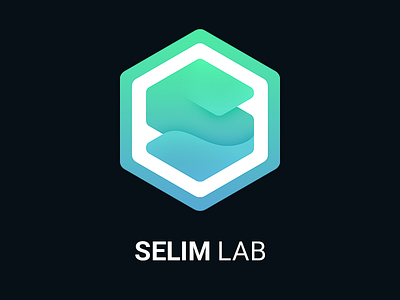 Selimlab Logo Dribbble