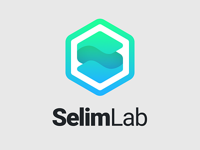 Research Lab Logo Update