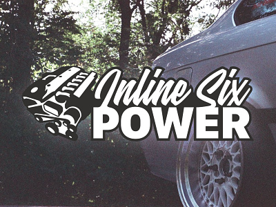 Inline Six Power Vector