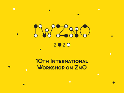 International Workshop Logo