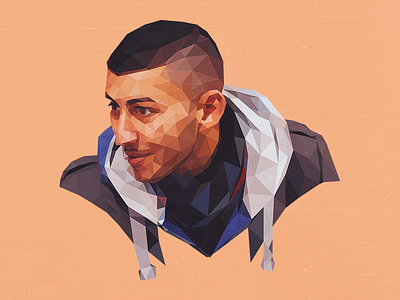 Low Poly Art character character design low poly lowpoly poly poly art polyart polygonal