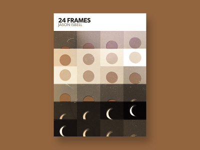 24 Frames book cover