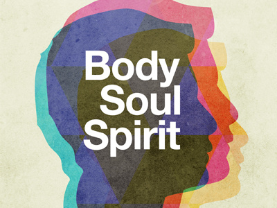 Body Soul Spirit