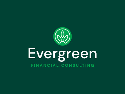 Evergreen Logo