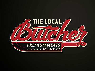 The Local Butcher