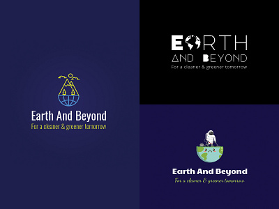 Earth and Beyond