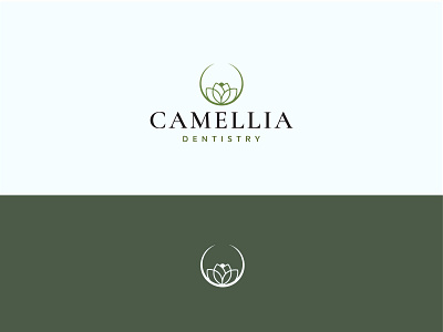 Simply Elegant Logo brandidentity branding design elegantlogo graphic design illustration logo typography vector