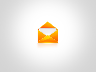 Newsletter icon mail newsletter