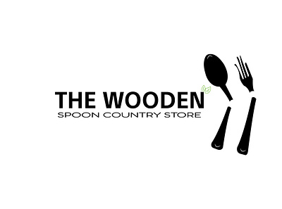 The wooden design graphic design illustration logo vector
