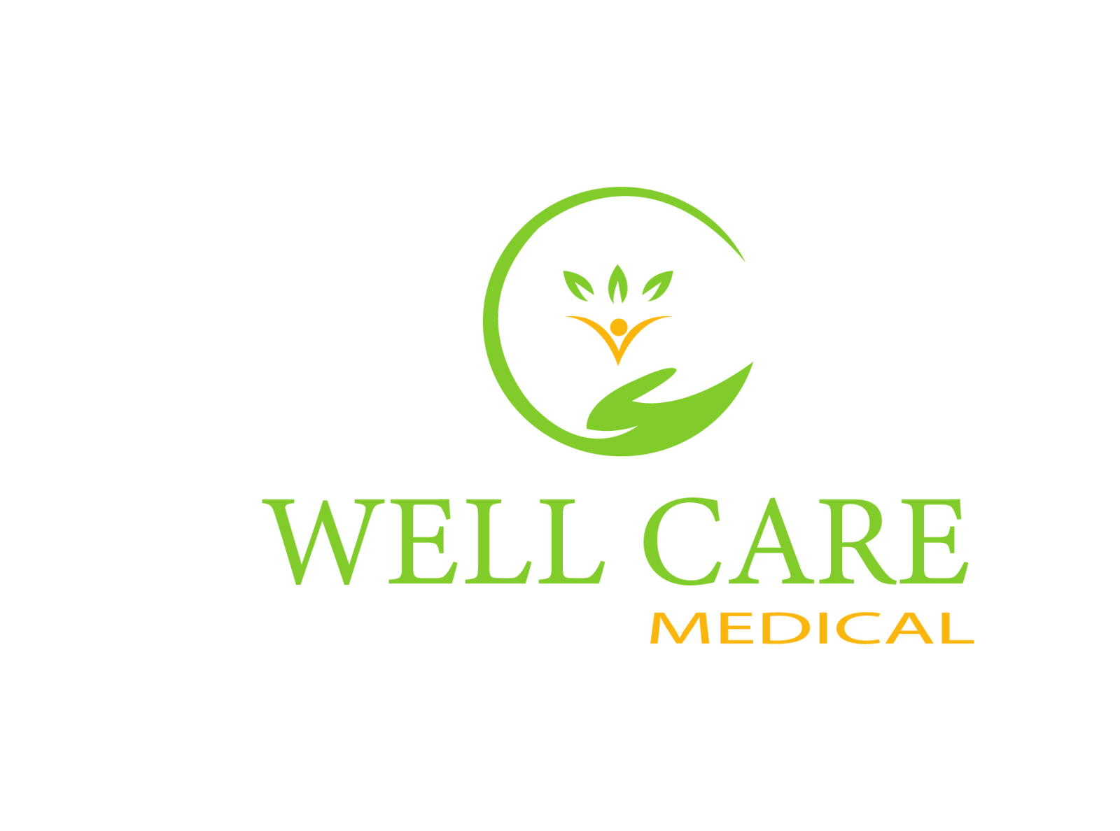 Medical Logo By Sajib Rana On Dribbble