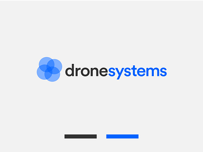 dronesystems logo drone dronesystems logo minimalistic uav