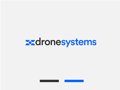 dronesystems logo v. 2 drone dronesystems logo minimalistic uav