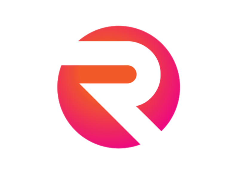 ROTL Animated Logo after effects agency animated animation design logo mograph motion motion graphics studio work