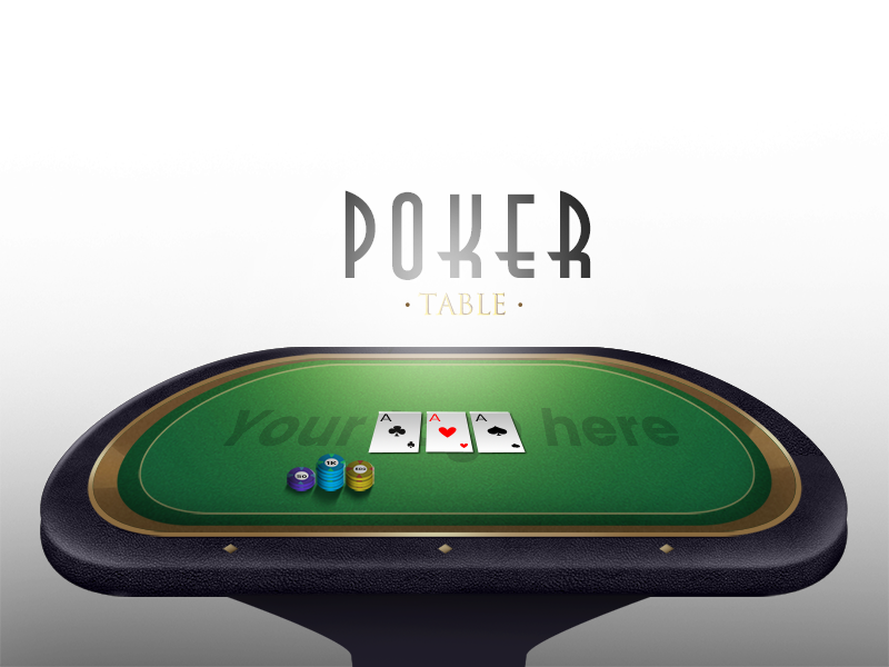Poker Tables Victoria Bc