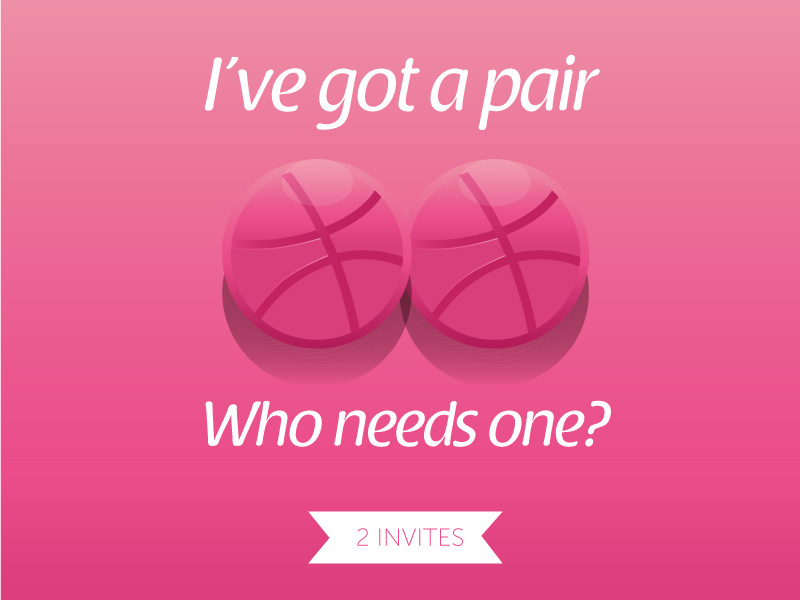Invite 1
