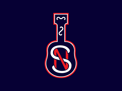 Nashville Sixers baseball graphic design logo nashville nashville sixers six