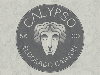 Calypso calypso climb type climbing greek type