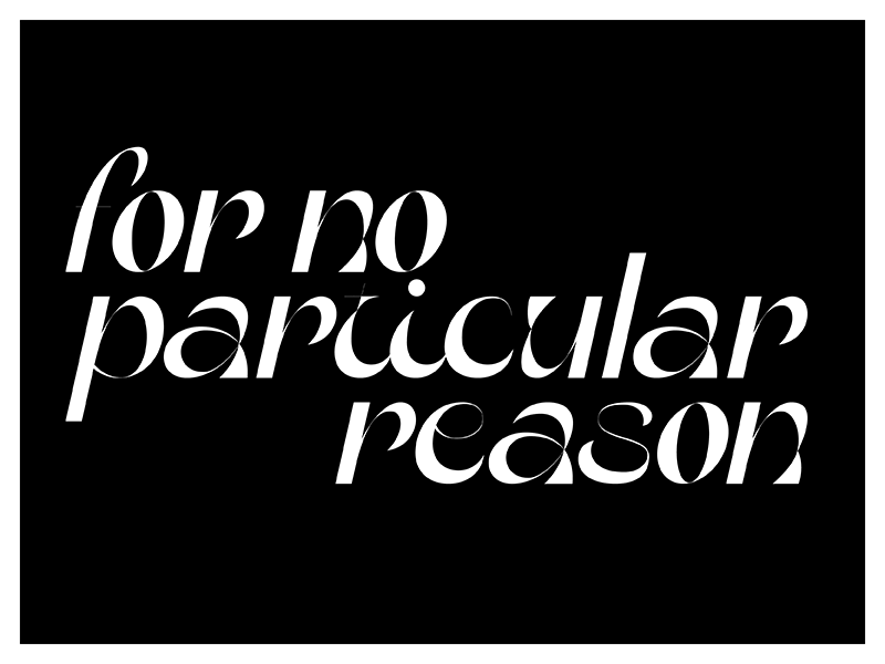 Watch yer eyeballs lettering type typeface typography
