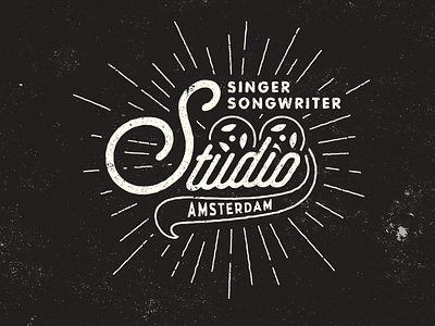 Logo for Singer Songwriter Studio 