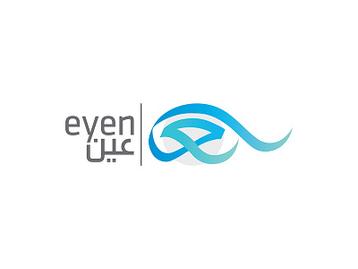 Eyen Logo