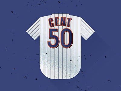 50 Cent "His Horrible Pitch"