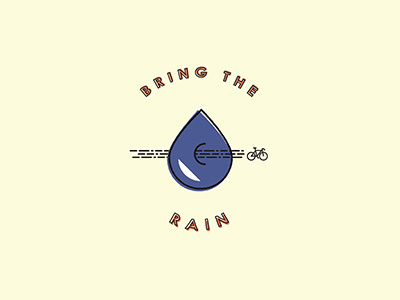 Bring the Rain