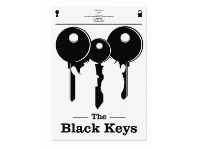 Black Keys