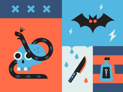 Trick or treat
