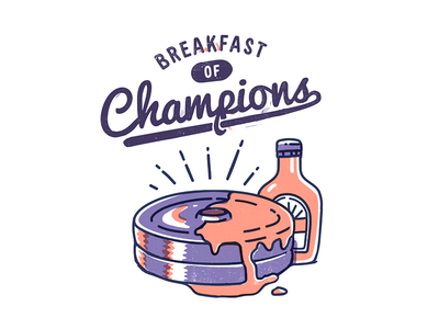 Breakfast of Champions