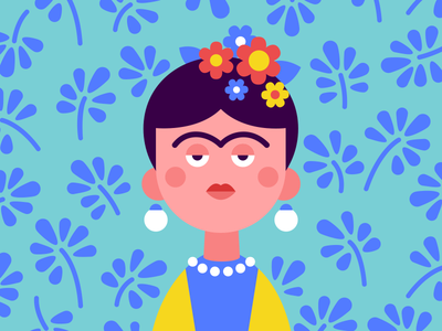Frida
