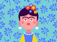 Frida