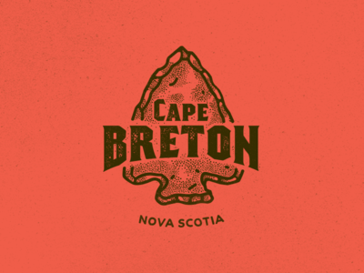 Cape Breton Island