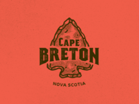 Cape Breton Island