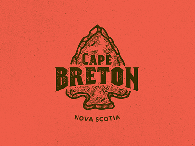 Cape Breton Island