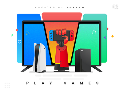 Play Games (New Edition)