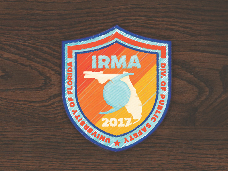 Irma patch scribbled 04 09