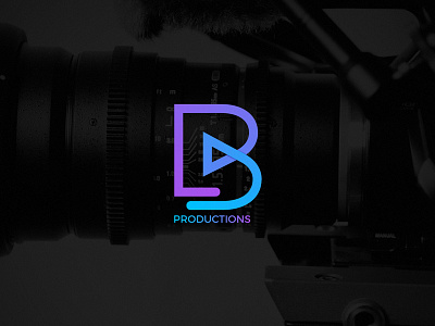 BProductions Branding