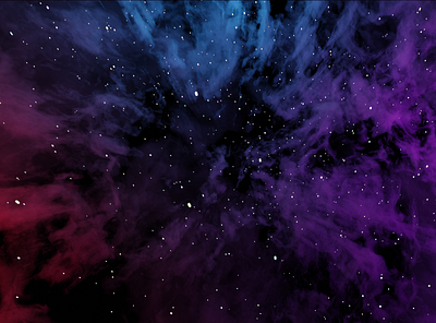 Nebula #1 3d 3d abstract design animation branding design graphic design illustration motion graphics nebula