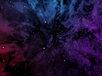 Nebula #1
