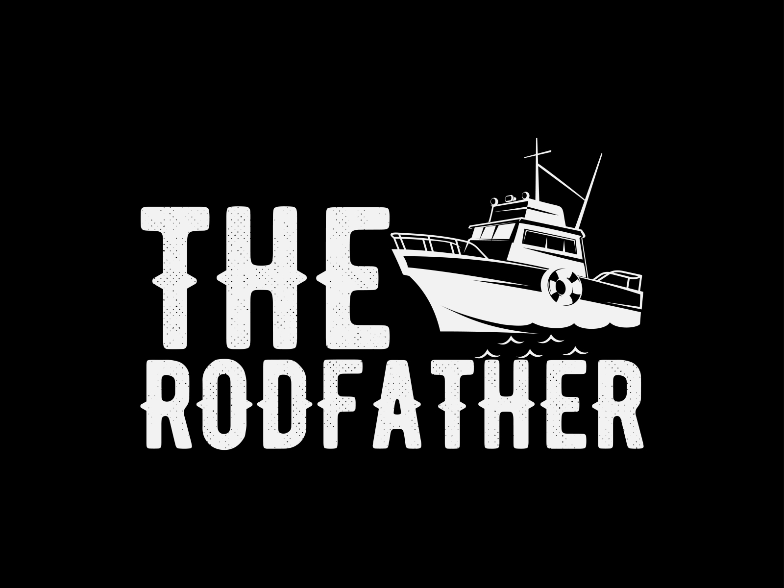 THE ROD FATHER by MD Answer Ali on Dribbble