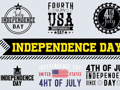 INDEPENDENCE DAY BUNDLE