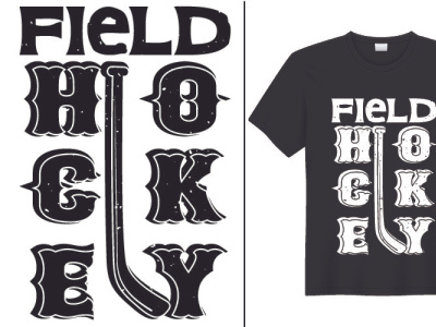 Fled Hockey hockey shirt