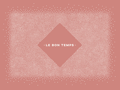 Le Bon Temps