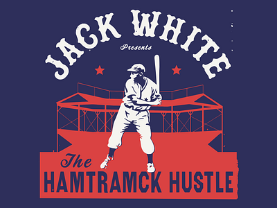 The Hamtramck Hustle