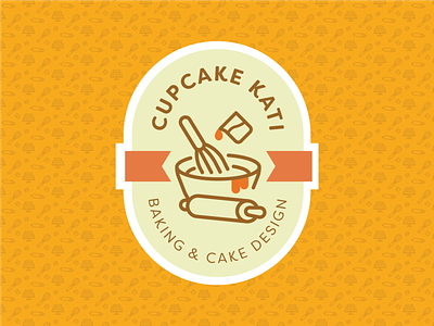 CupcakeKati Logo