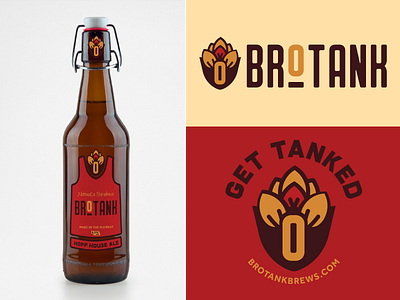 Brotank Brews