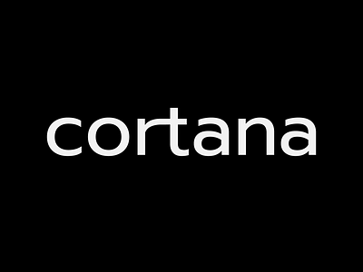 Cortana Ceramics Brand