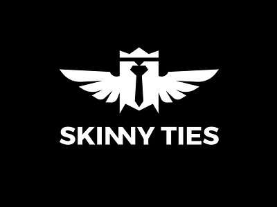 Skinny Ties Concept