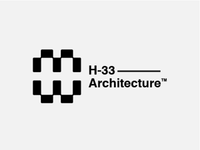 H-33 Architecture